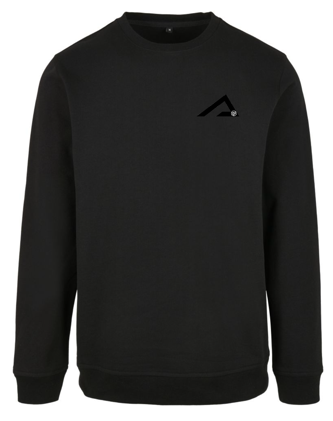 TOP THIRD Crew Neck